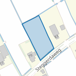 Perceel BDK00-D-1421