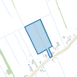 Perceel BDK00-D-1422