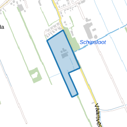 Perceel BDK00-D-1424