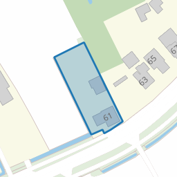 Perceel BDK00-D-1425