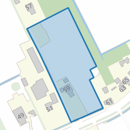 Perceel BDK00-D-1427