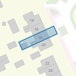 Perceel BDK00-D-1430