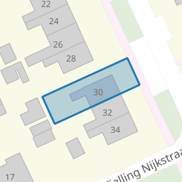 Perceel BDK00-D-1432