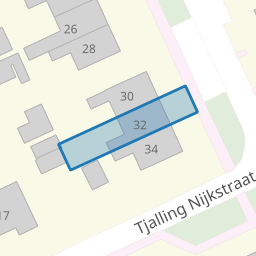 Perceel BDK00-D-1433