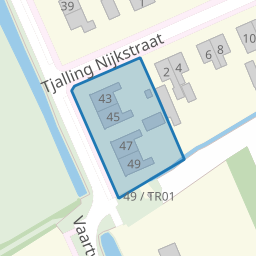 Perceel BDK00-D-1435