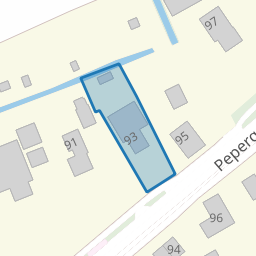 Perceel BDK00-D-1443