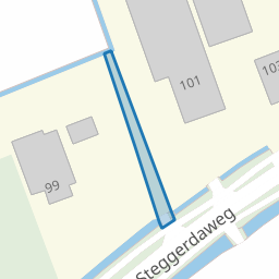 Perceel BDK00-D-1449