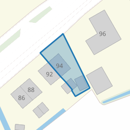 Perceel BDK00-D-1451