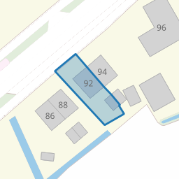 Perceel BDK00-D-1452