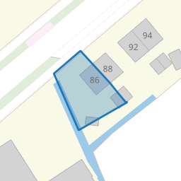 Perceel BDK00-D-1454