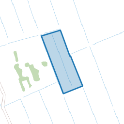 Perceel BDK00-D-1458