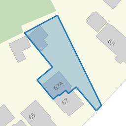 Perceel BDK00-D-1460