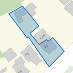 Perceel BDK00-D-1461