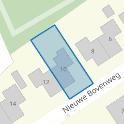 Perceel BDK00-D-1469