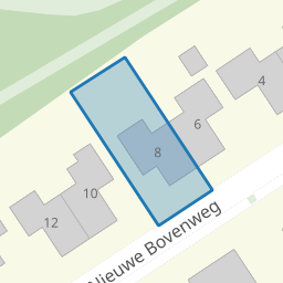 Perceel BDK00-D-1470