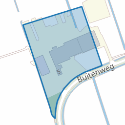 Perceel BDK00-D-1479