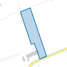 Perceel BDK00-D-1481