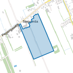 Perceel BDK00-D-1486