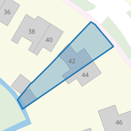 Perceel BDK00-D-1498