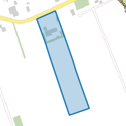 Perceel BDK00-D-1500