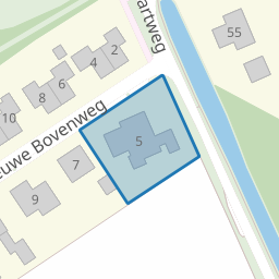 Perceel BDK00-D-1512