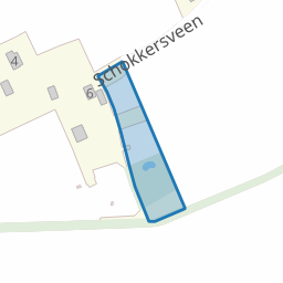 Perceel BDK00-D-1518