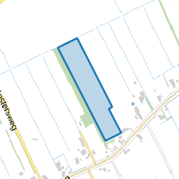 Perceel BDK00-D-1521