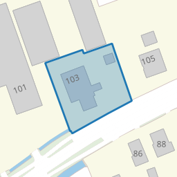 Perceel BDK00-D-1524