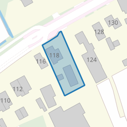 Perceel BDK00-D-1530