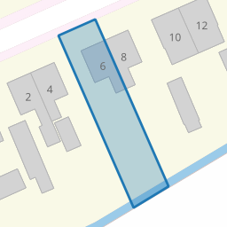 Perceel BDK00-D-1534