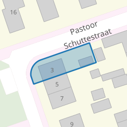 Perceel BDK00-D-1536