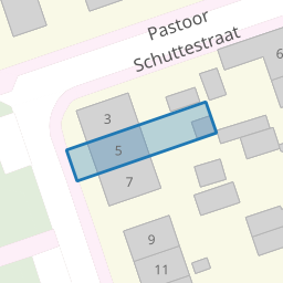 Perceel BDK00-D-1537