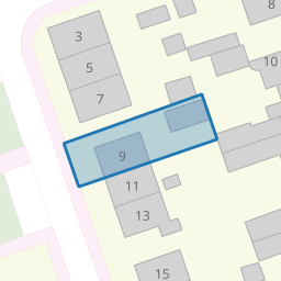 Perceel BDK00-D-1539