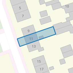 Perceel BDK00-D-1540