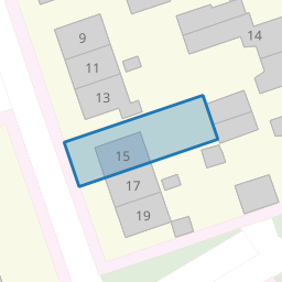 Perceel BDK00-D-1542