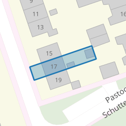 Perceel BDK00-D-1543