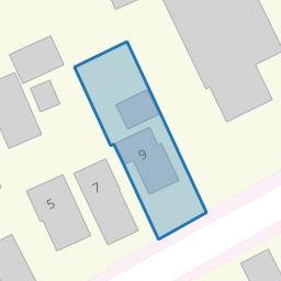 Perceel BDK00-D-1560