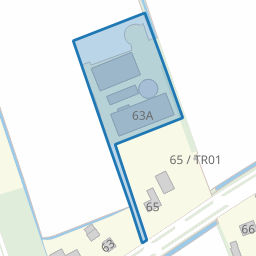 Perceel BDK00-D-1562