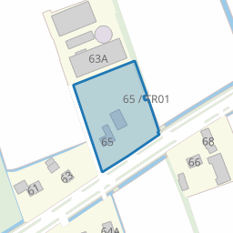 Perceel BDK00-D-1563