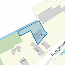 Perceel BDK00-D-1582