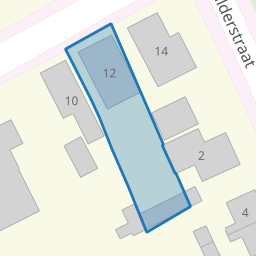 Perceel BDK00-D-1594