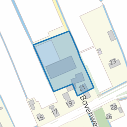 Perceel BDK00-D-1597