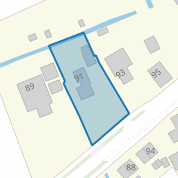 Perceel BDK00-D-1599