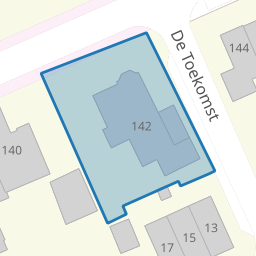 Perceel BDK00-D-1600