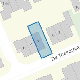 Perceel BDK00-D-1606