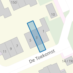 Perceel BDK00-D-1607