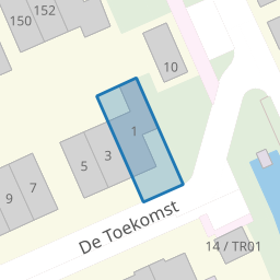 Perceel BDK00-D-1608