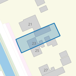 Perceel BDK00-D-1614