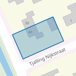 Perceel BDK00-D-1623