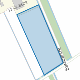 Perceel BDK00-D-1626